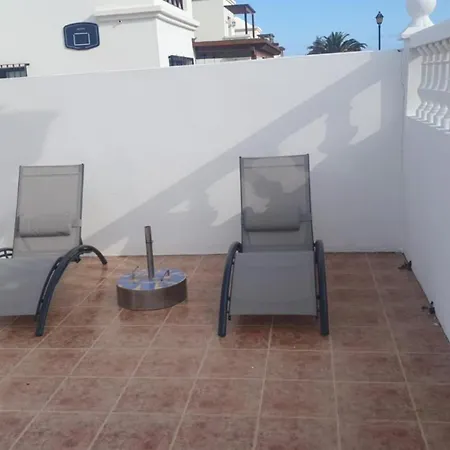 Villa Casa Amapola - Luxury In Matagorda Puerto del Carmen (Lanzarote)