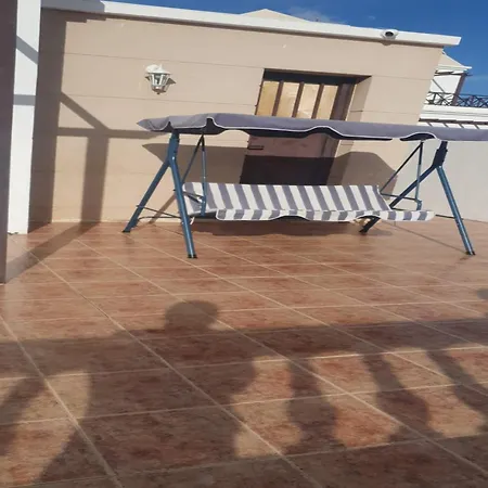 Casa Amapola - Luxury In Matagorda Villa Puerto del Carmen (Lanzarote)
